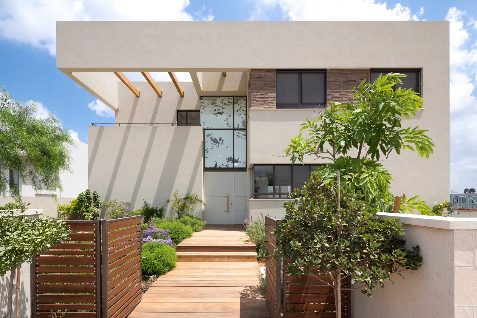 Read more about the article אהד יחיאלי I אדריכלים